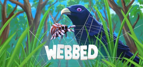 Webbed PC Steam Account