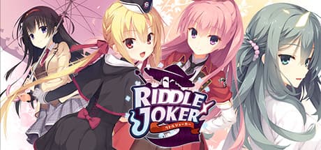 Riddle Joker PC Steam Account