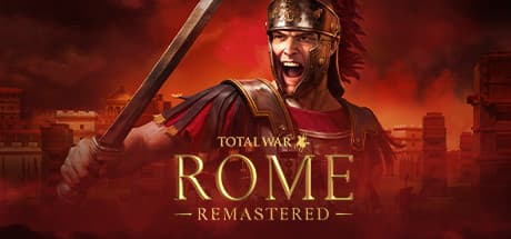 Total War: ROME REMASTERED PC Steam Account