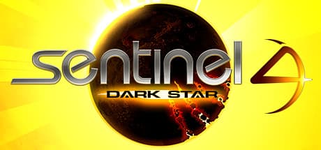 Sentinel 4: Dark Star Steam CD Key