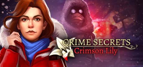 Crime Secrets: Crimson Lily Steam CD Key