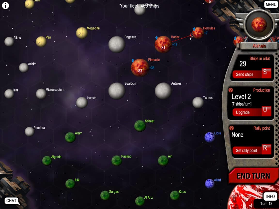 Mayhem Intergalactic Steam CD Key - 3