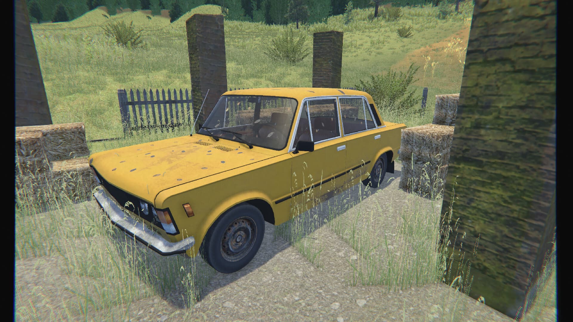 OHV PC Steam Account - 2