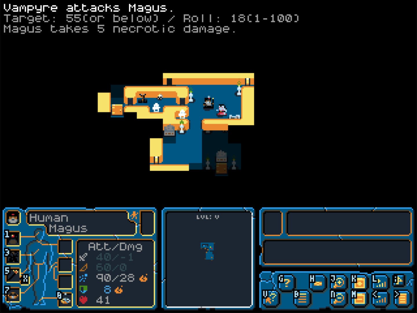 Hack, Slash, Loot Steam CD Key - 2