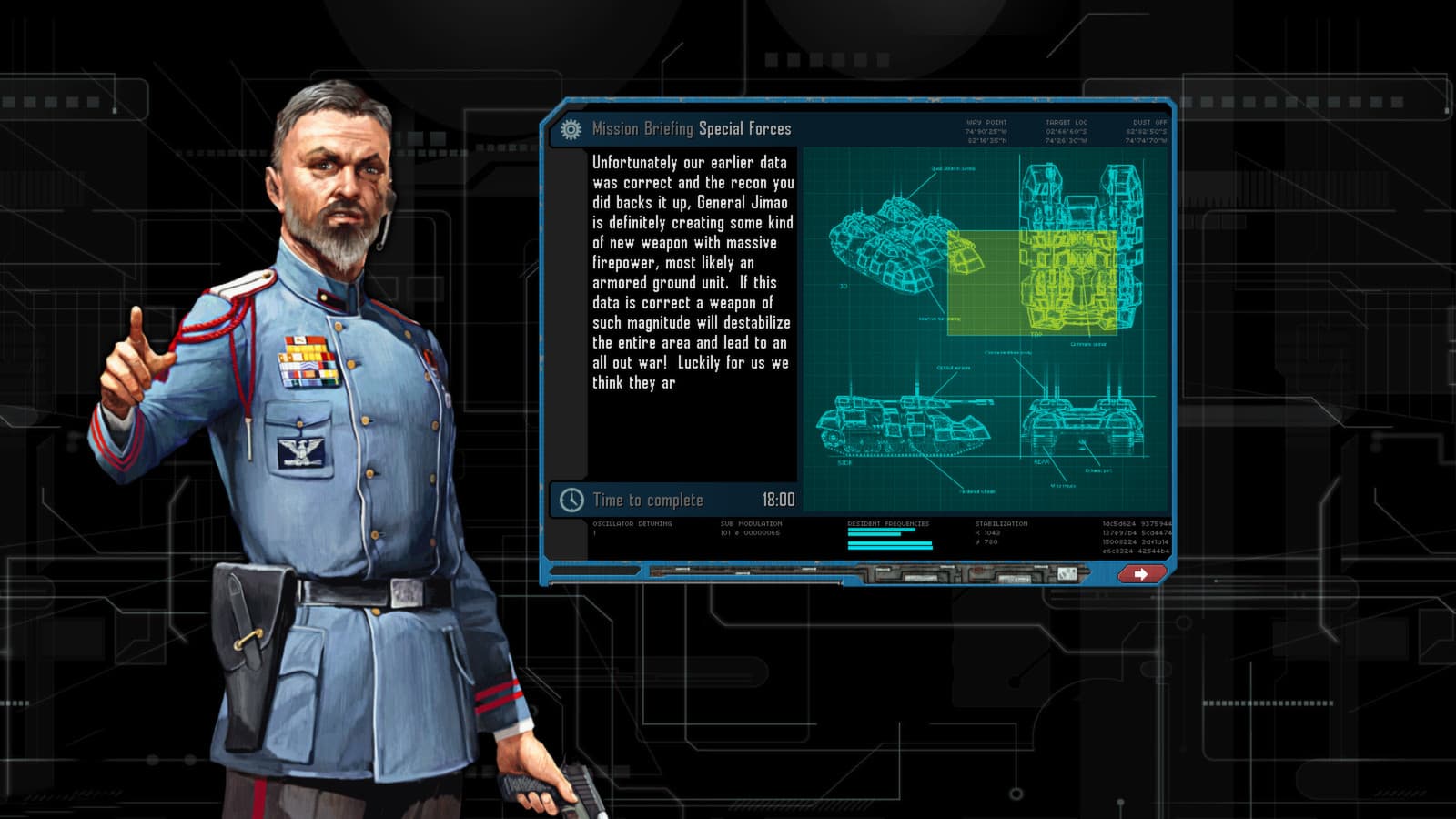 Machines at War 3 Steam CD Key - 7