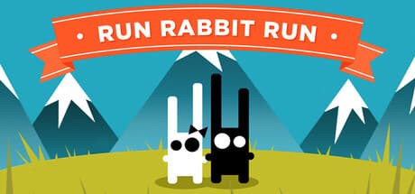 Run Rabbit Run Steam CD Key