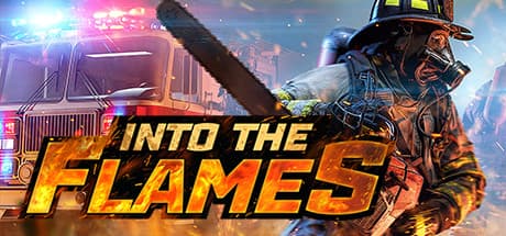 Into The Flames PC Steam Account