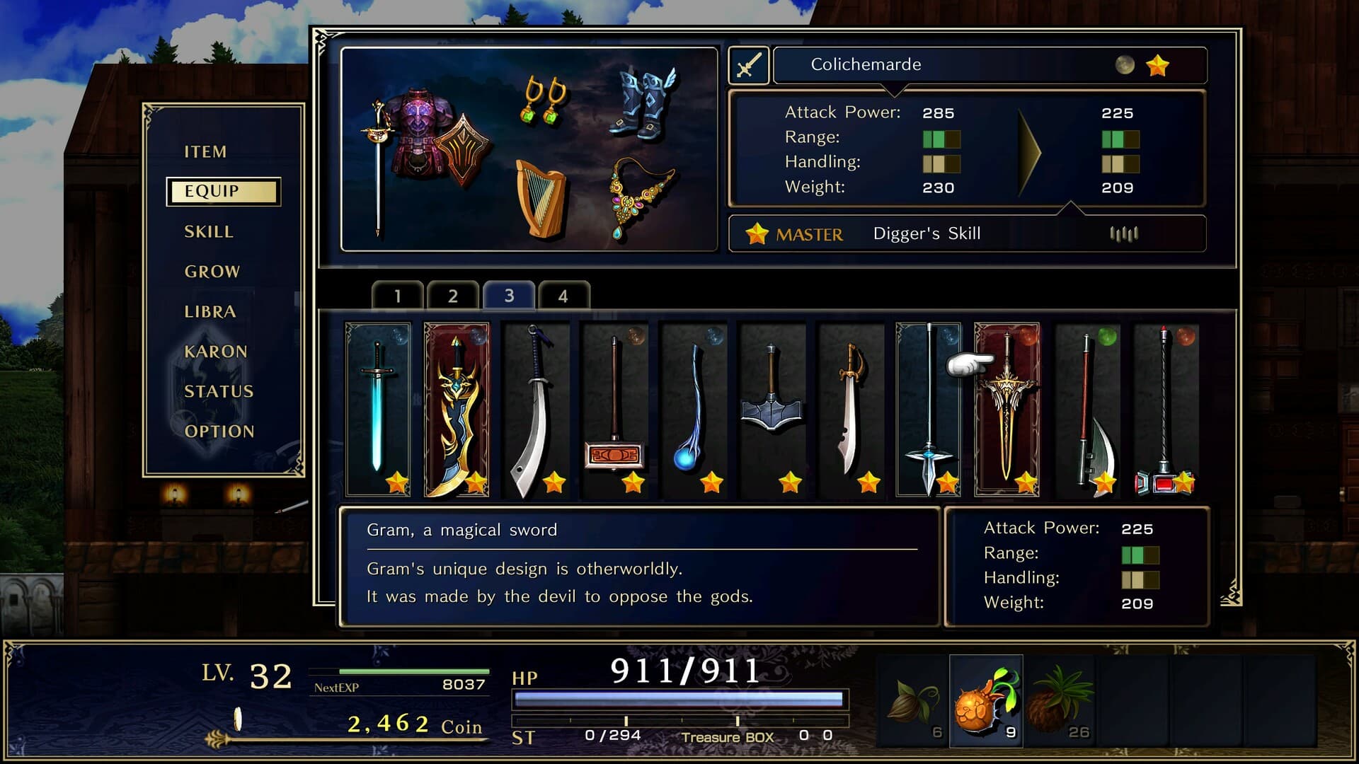 ASTLIBRA Revision Steam Account - 7