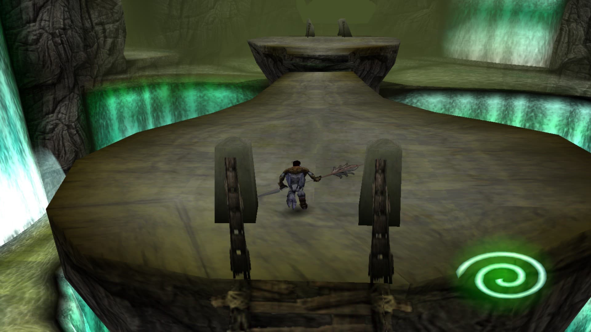 Legacy of Kain: Soul Reaver Steam CD Key - 5