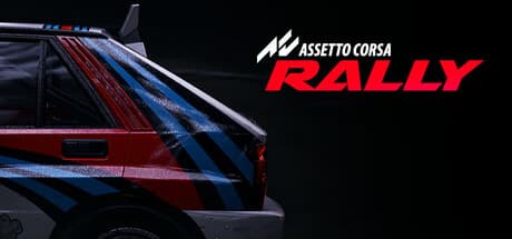 Assetto Corsa Rally PC Steam Account
