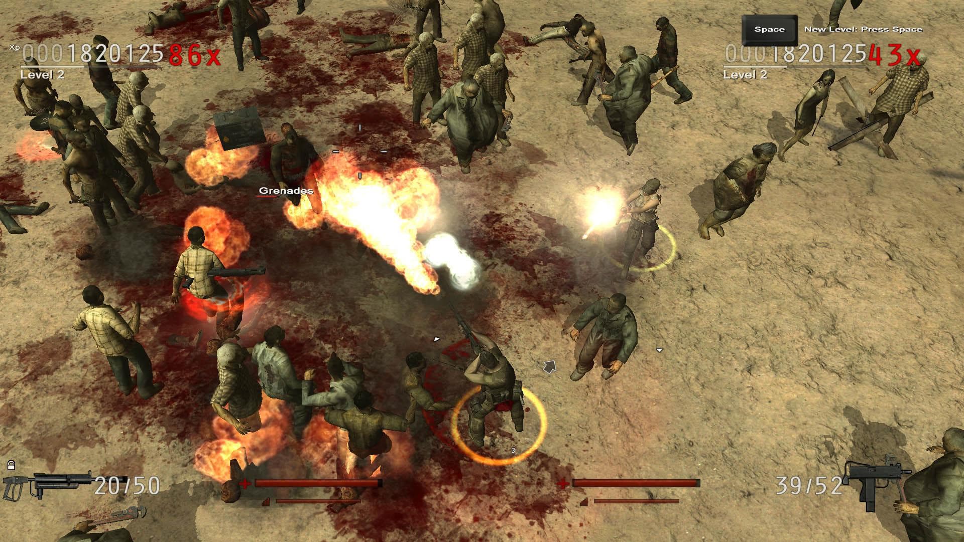 Nation Red Steam CD Key - 6