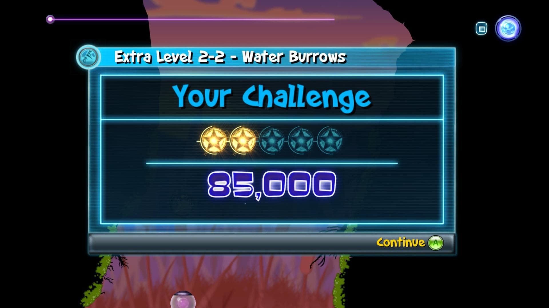Alien Spidy: Between a Rock and a Hard Place Steam CD Key - 3
