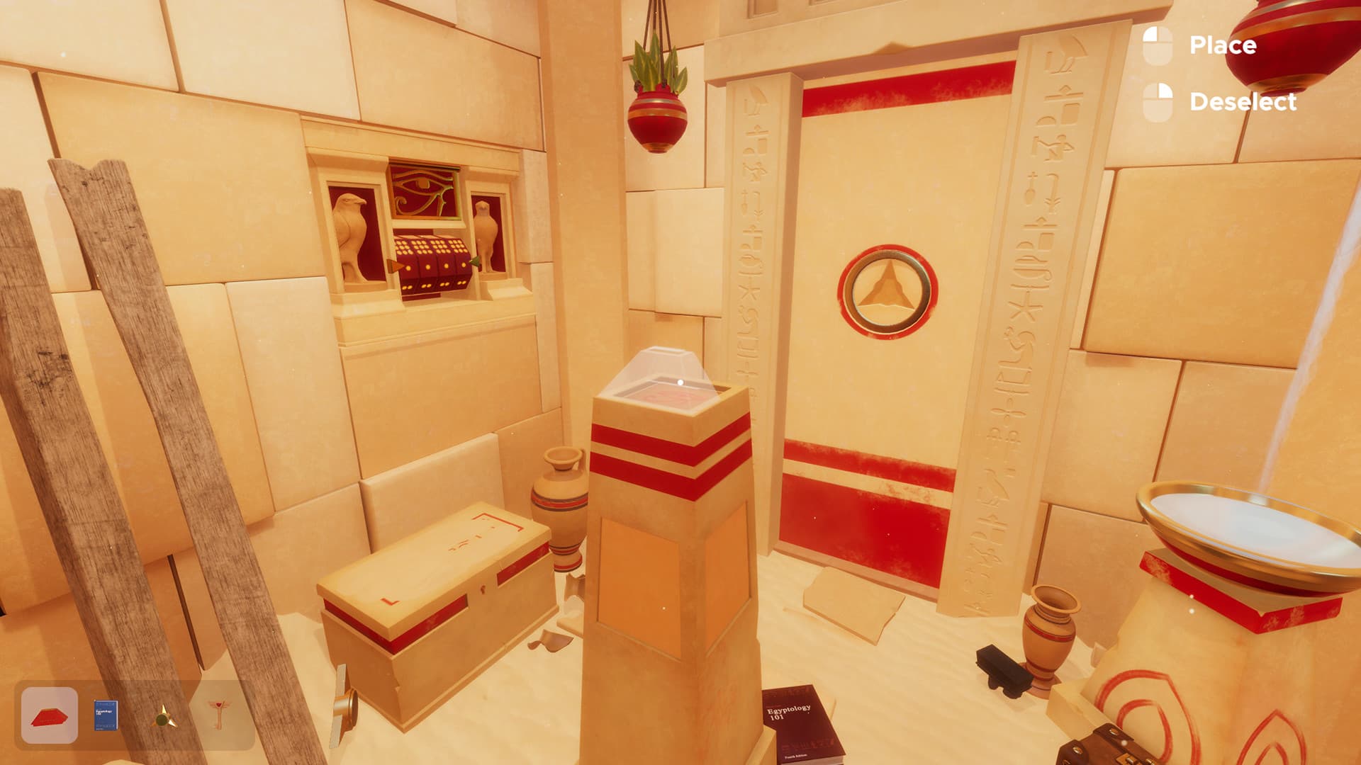 Escape Simulator Steam Account - 7