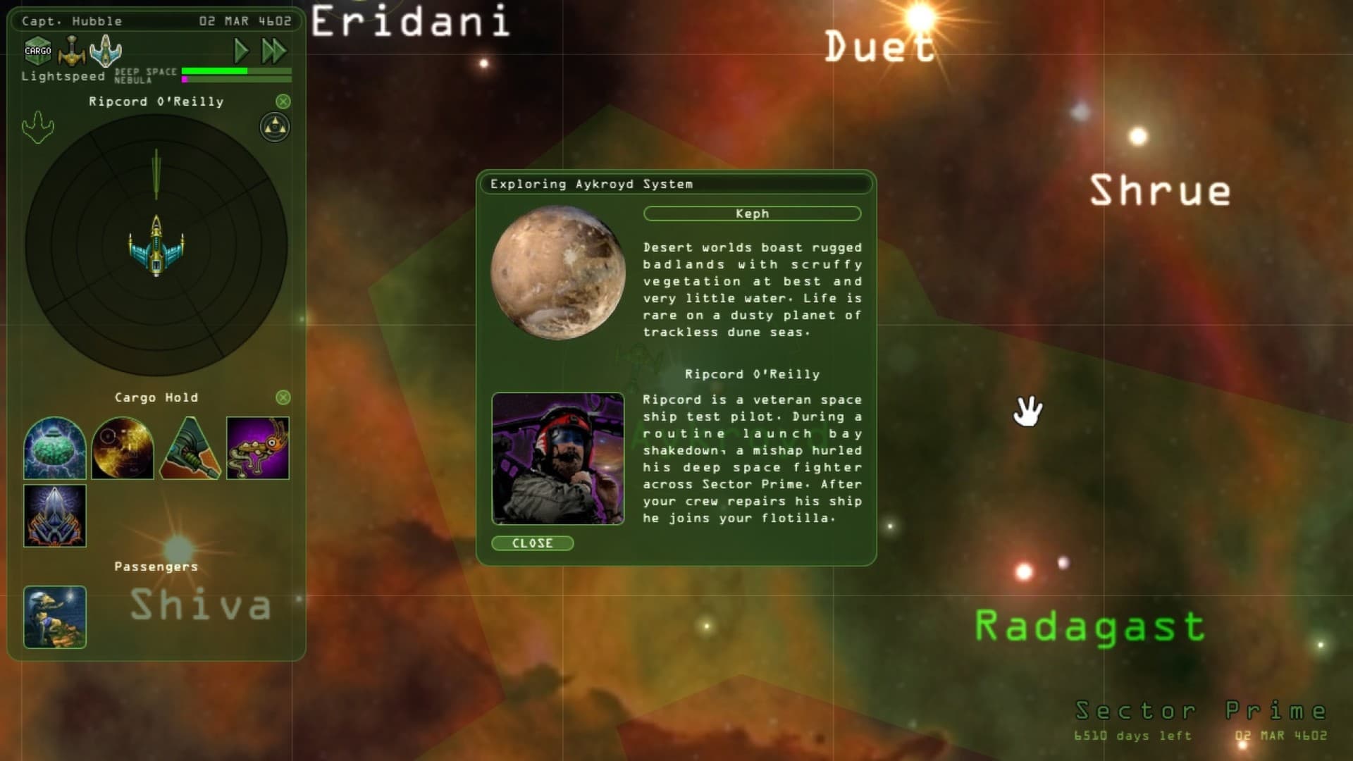 Weird Worlds: Return to Infinite Space PC Steam CD Key - 4