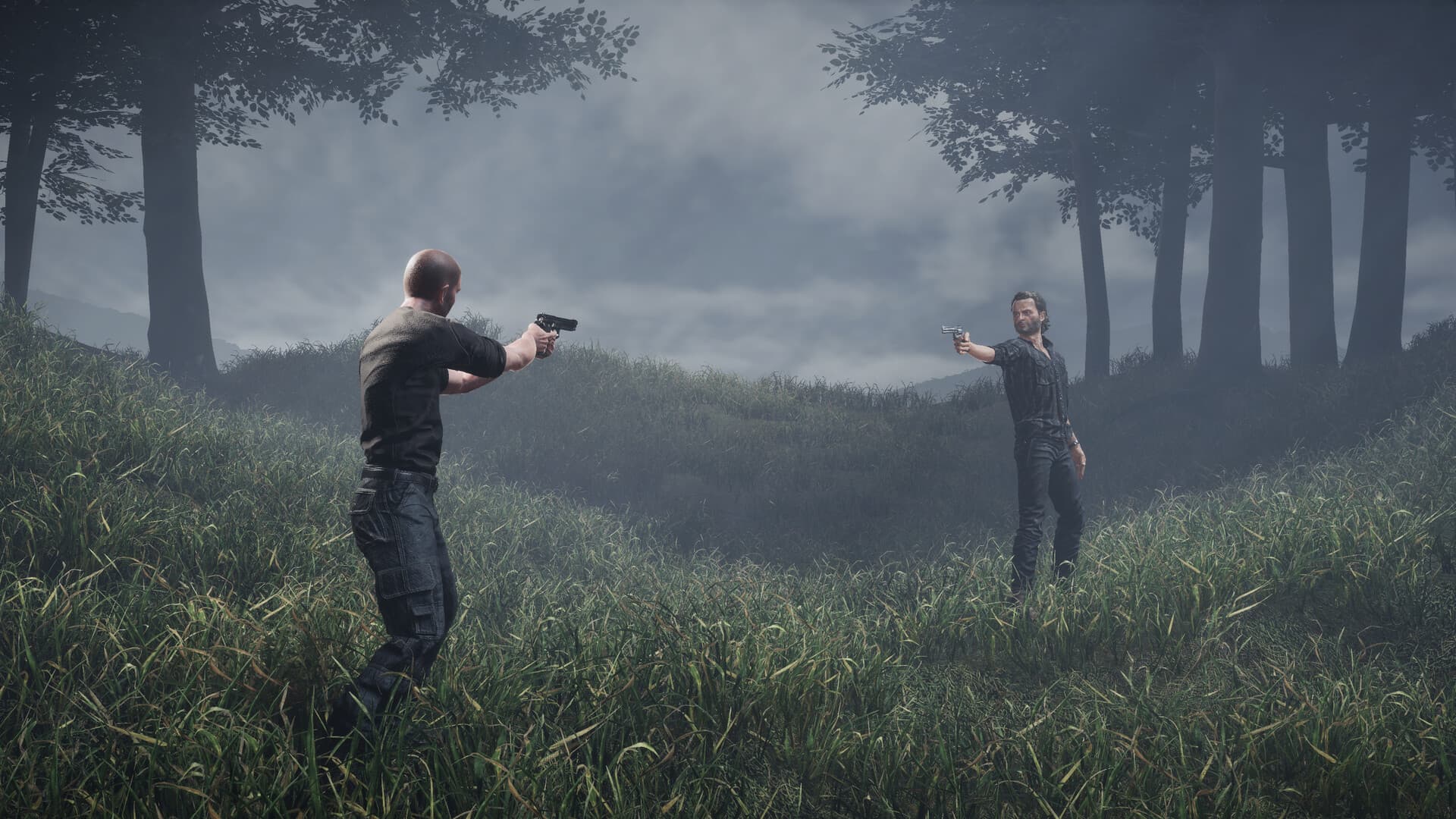 The Walking Dead: Destinies PC Steam Account - 6