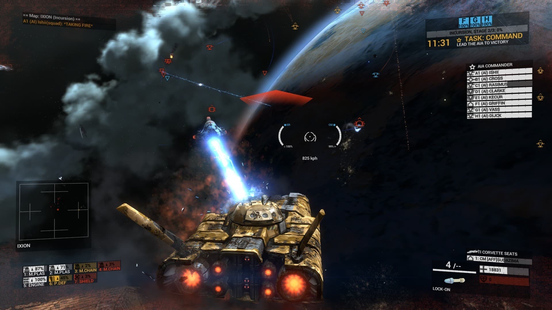 Angels Fall First Steam CD Key - 8