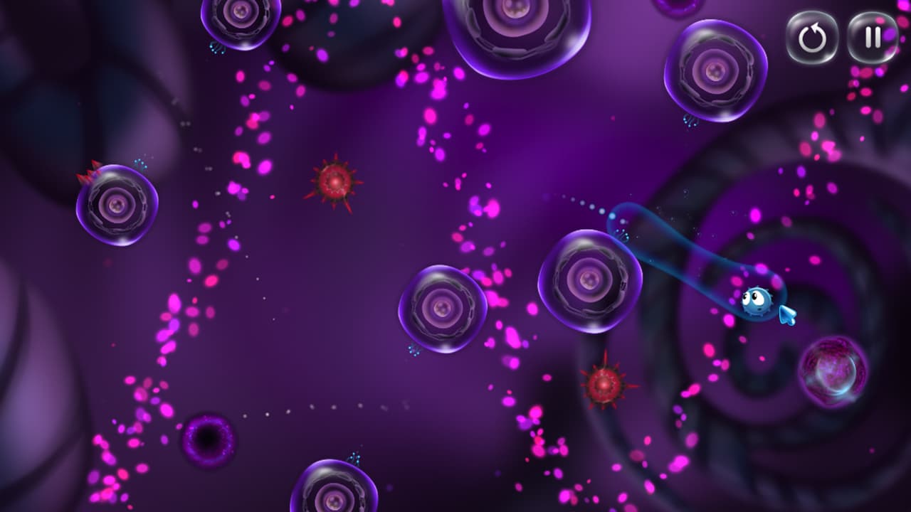 Cyto Steam CD Key - 2