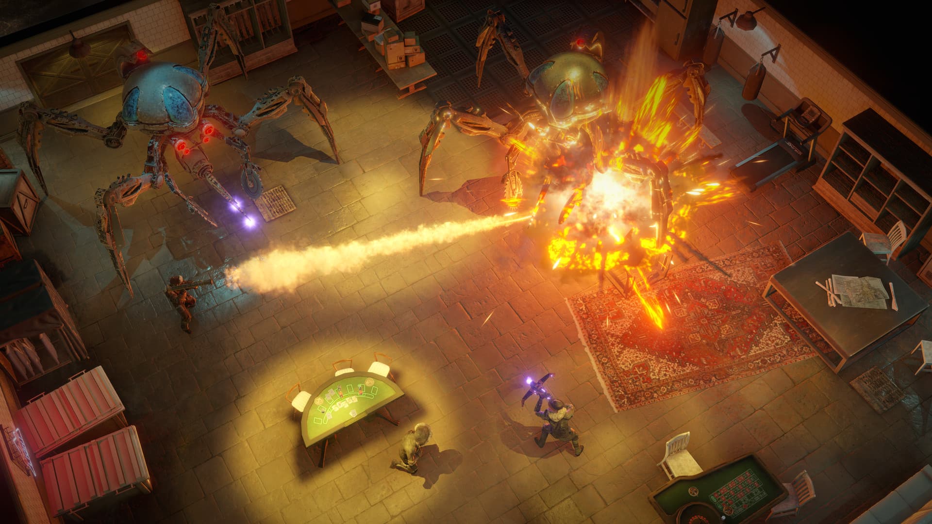 Wasteland 3 Steam Account - 2