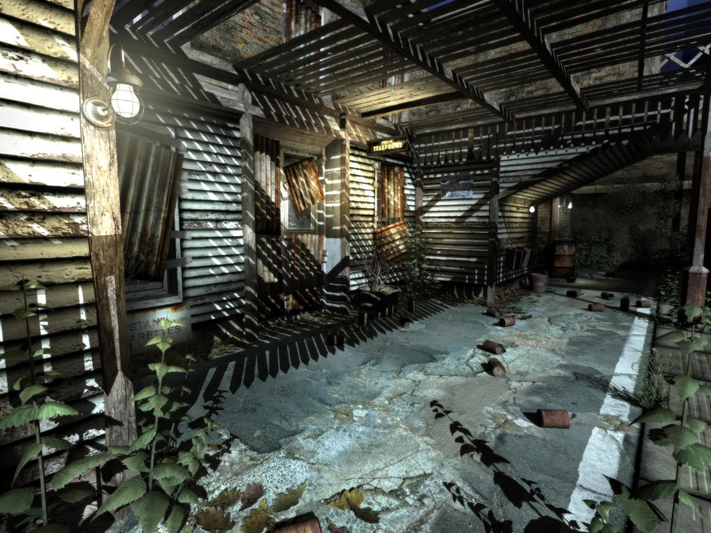 Dark Fall: Lost Souls Steam CD Key - 5