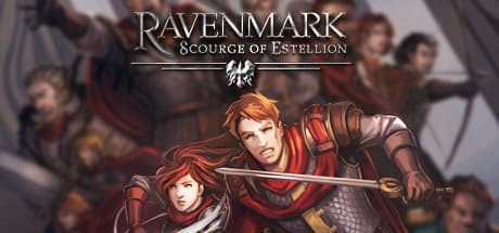 Ravenmark: Scourge of Estellion Steam CD Key