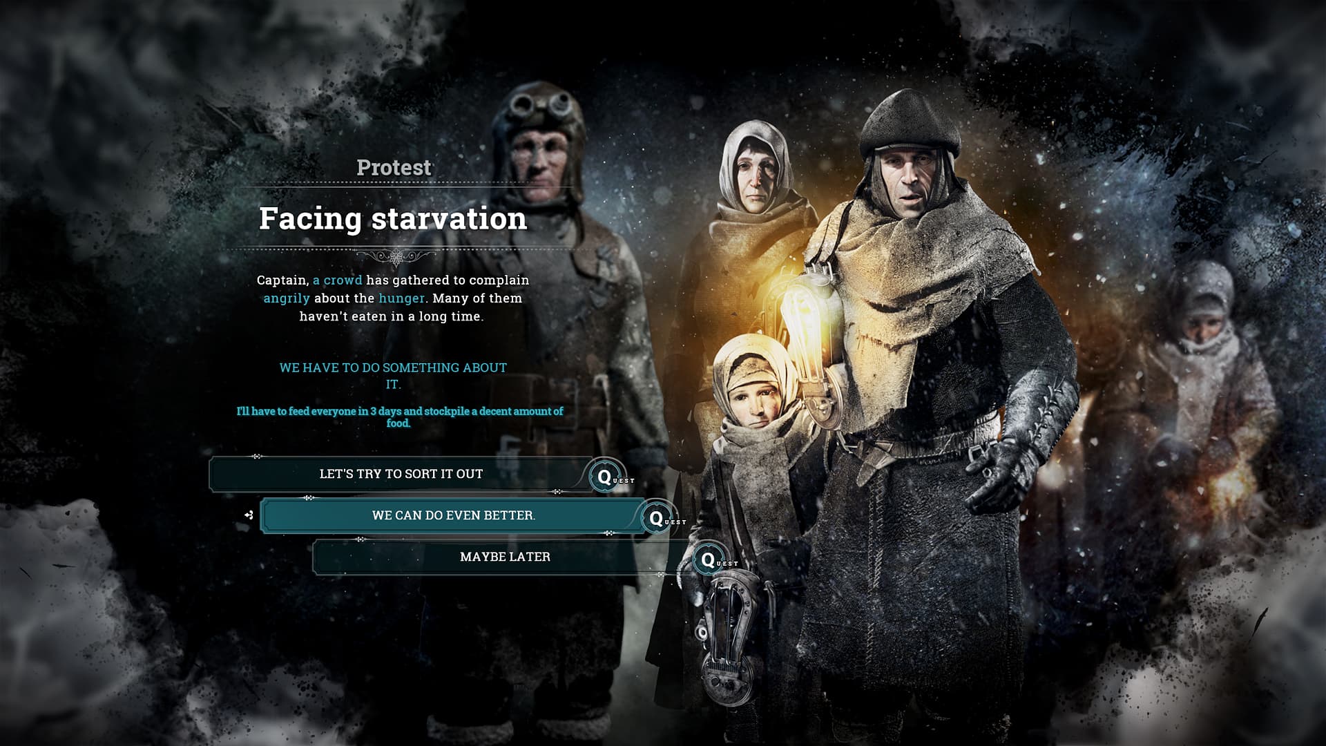 Frostpunk PC Steam Account - 5