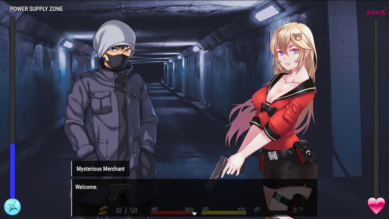 Tunnel Escape PC Steam Account - 6