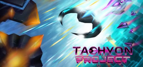 Tachyon Project Steam CD Key