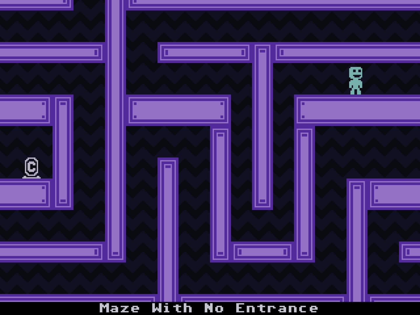VVVVVV Steam CD Key - 7