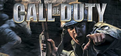 Call of Duty (2003) PC Steam Account