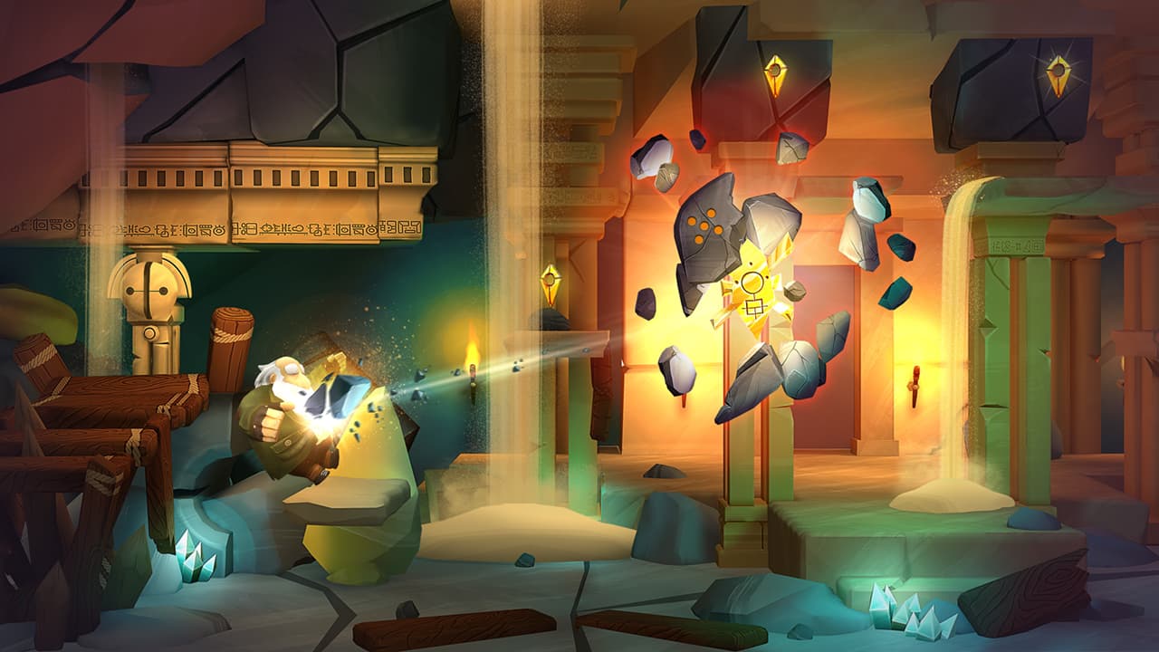 The Beggar's Ride Steam CD Key - 4
