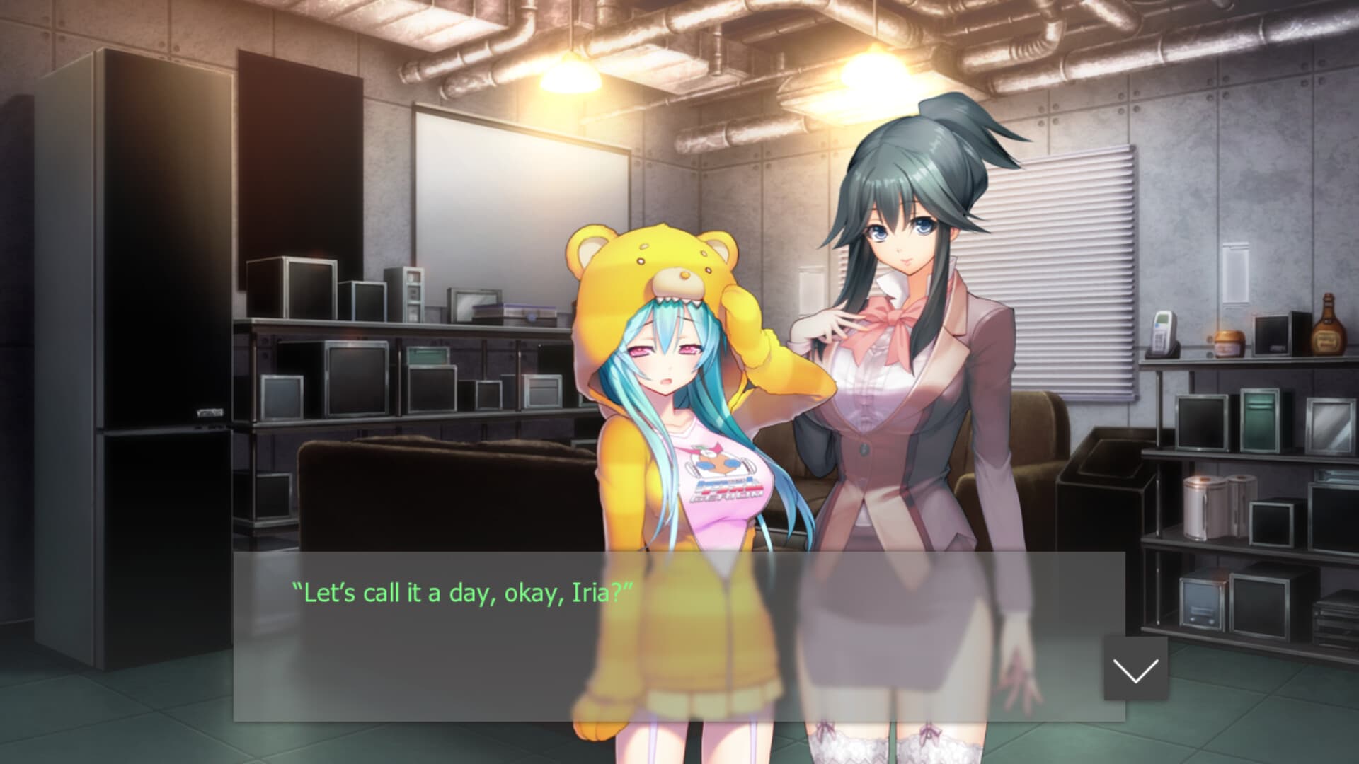 Tokyo Necro PC Steam Account - 6