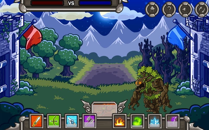 Hero Quest: Tower Conflict Steam CD Key - 4
