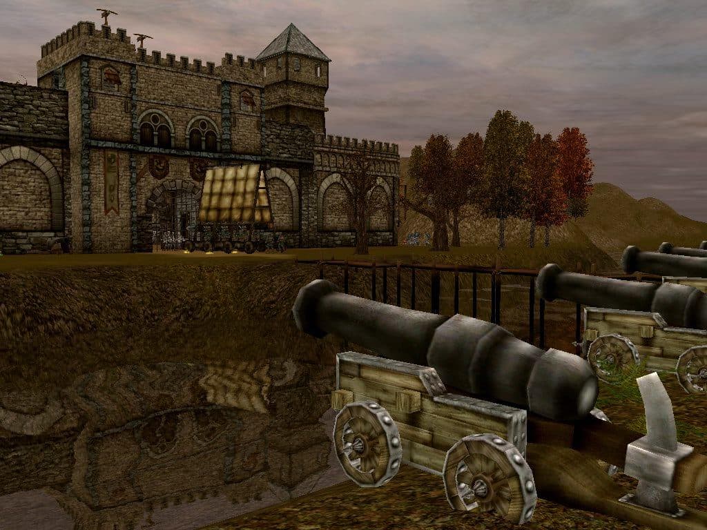 Wars and Warriors: Joan of Arc Steam CD Key - 7