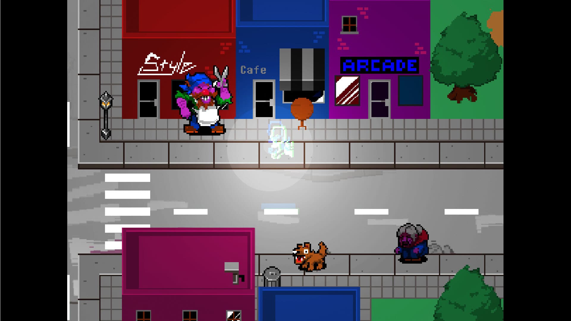 Everhood 2 PC Steam Account - 7
