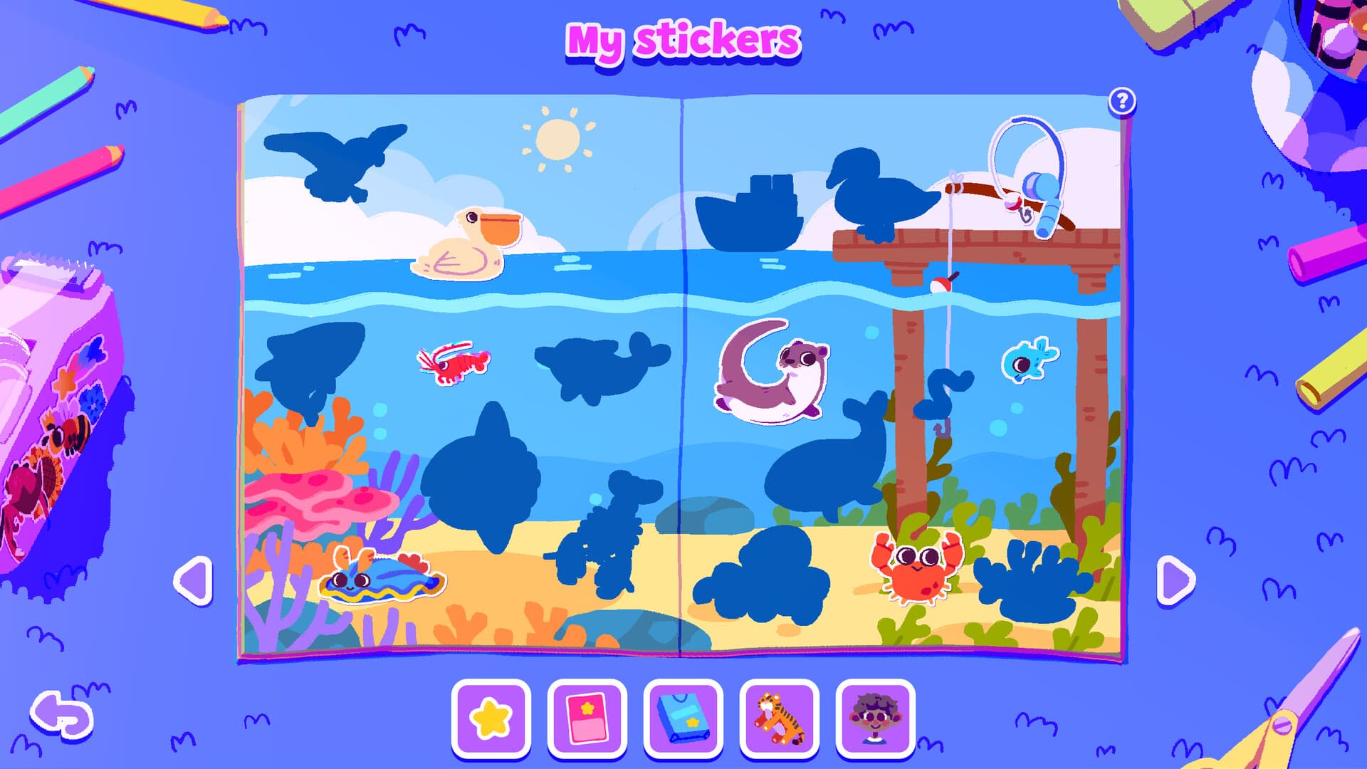 My Card Is Better Than Your Card! PC Steam Account - 3