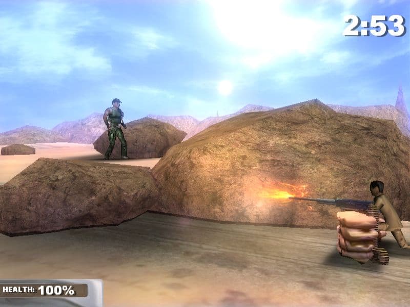 Alpha Zylon Steam CD Key - 2