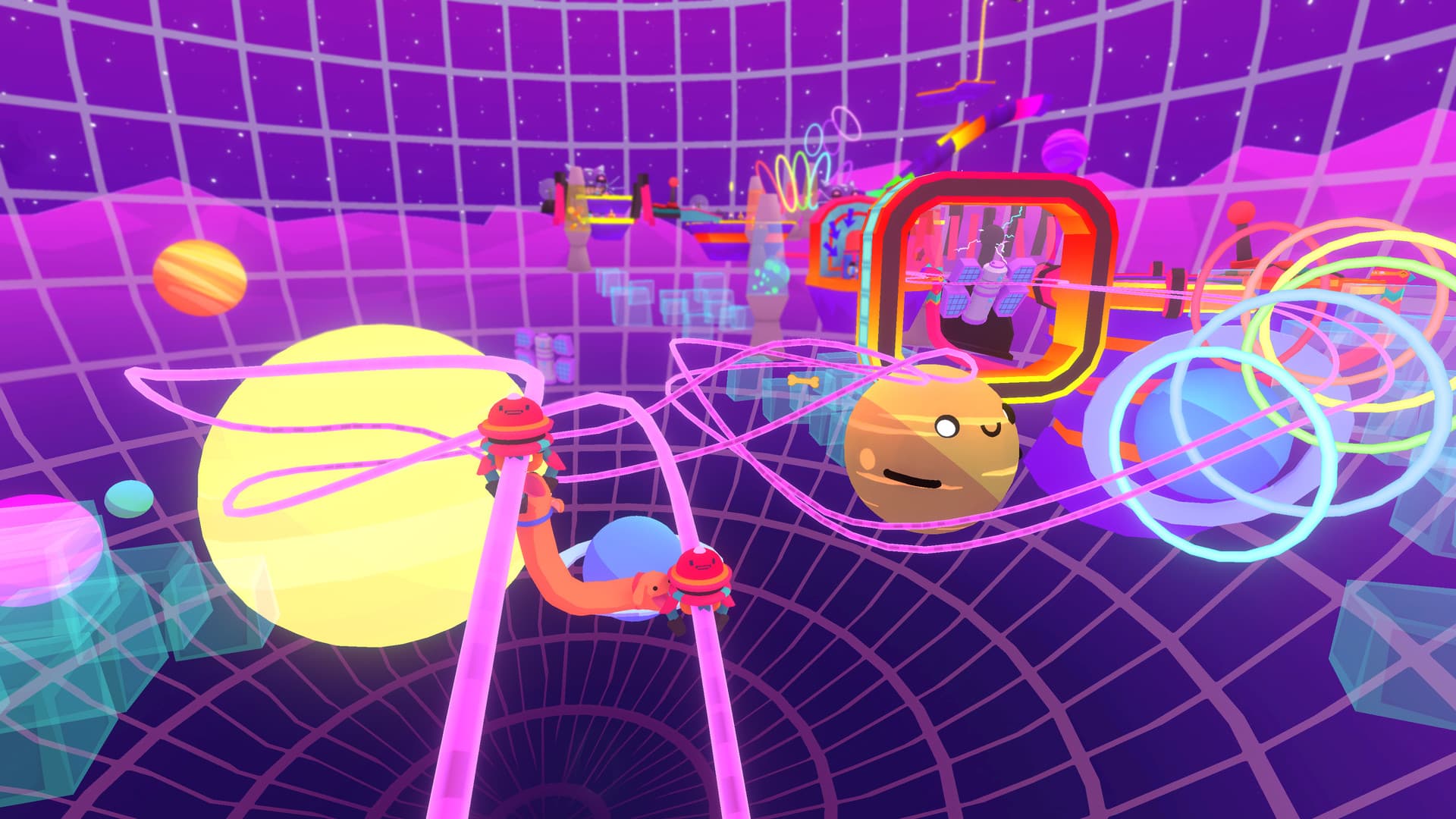 PHOGS! PC Steam Account - 4