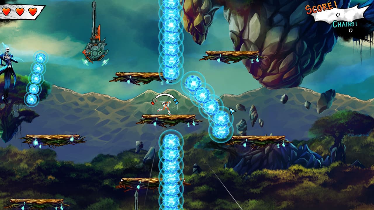 Isbarah PC Steam CD Key - 3