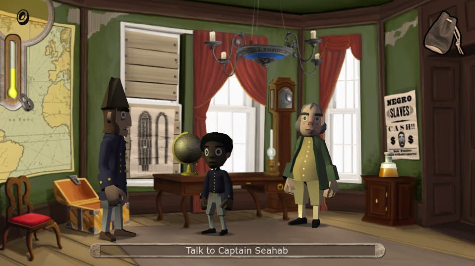 Playing History 2 - Slave Trade Steam CD Key - 3