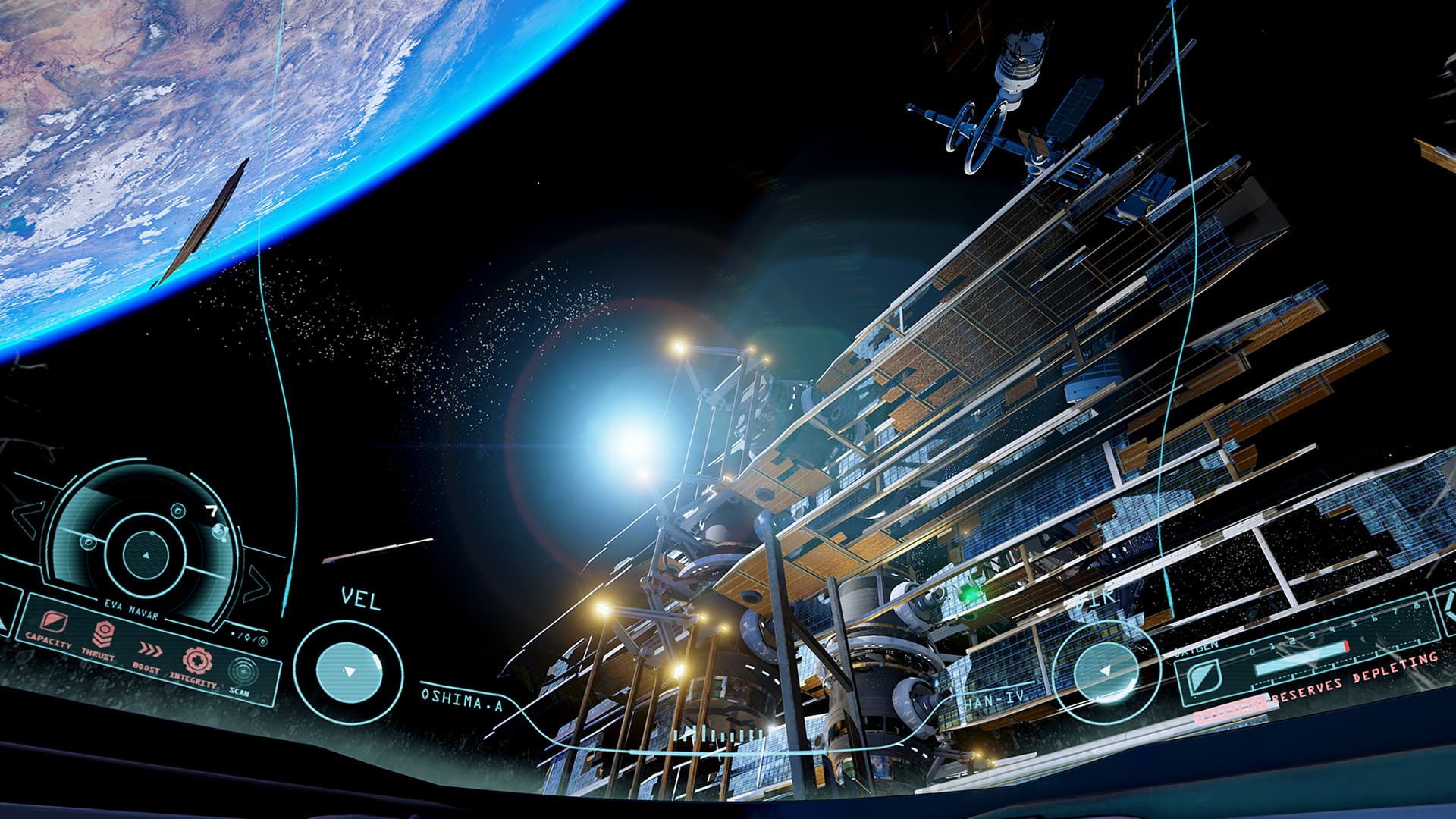ADR1FT PC Steam CD Key - 6