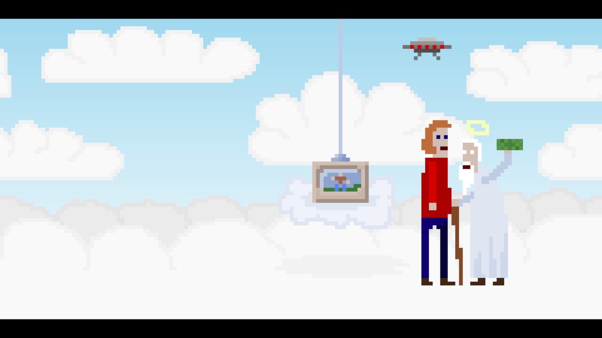 McPixel Steam CD Key - 6