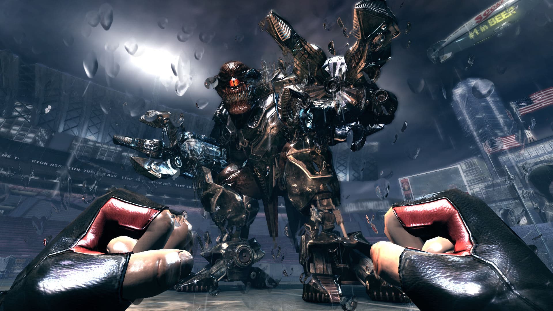 Duke Nukem Forever Steam CD Key - 2