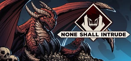 None Shall Intrude PC Steam Account