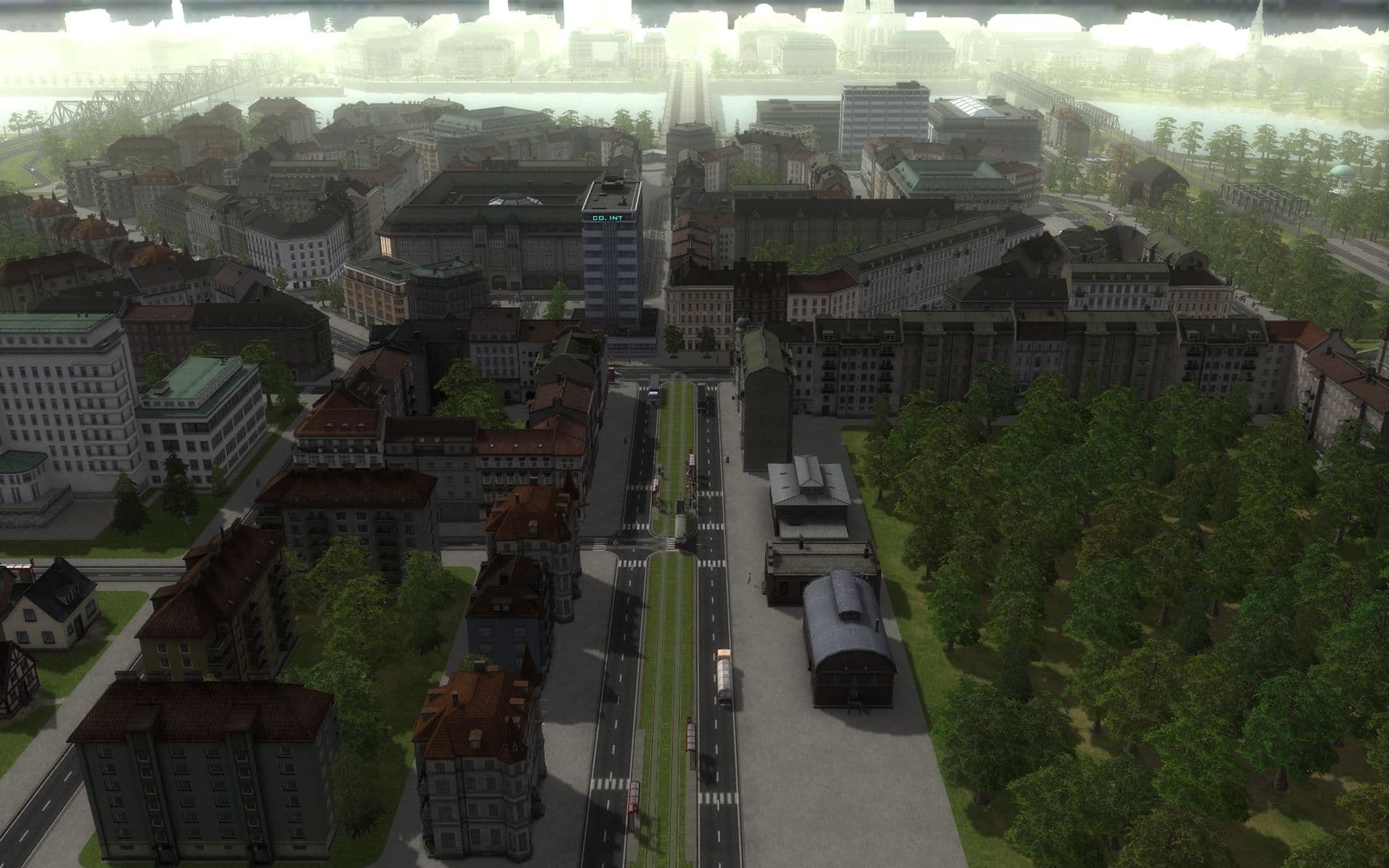 Cities in Motion - Metro Stations DLC Steam CD Key - 5