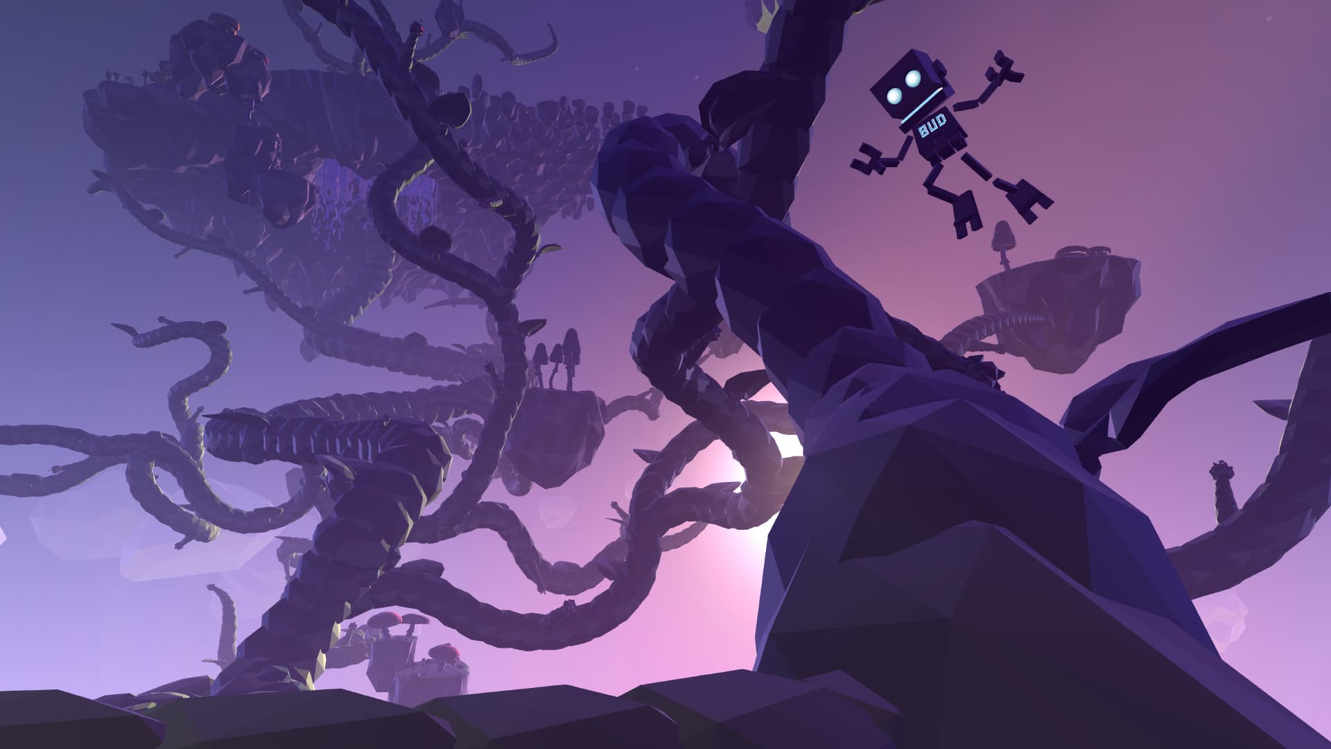 Grow Home Steam CD Key - 6