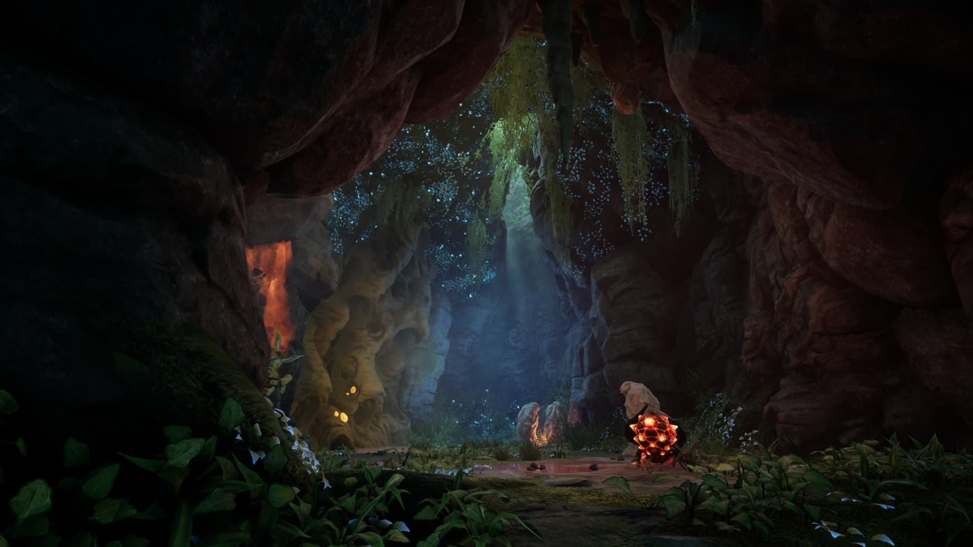 Darksiders III PC Steam Account - 5