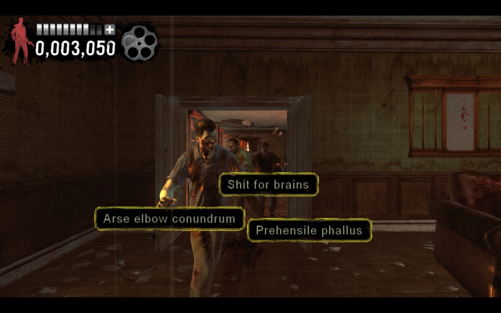 The Typing of the Dead: Overkill Filth of the Dead DLC PC Steam CD Key - 2