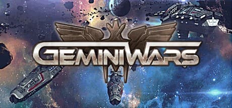 Gemini Wars PC Steam CD Key