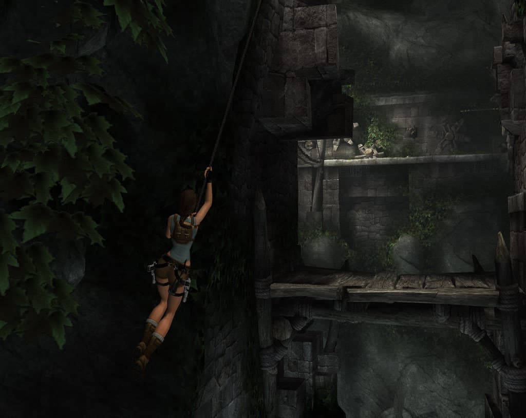 Tomb Raider: Anniversary Steam CD Key - 5