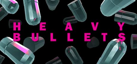 Heavy Bullets Steam CD Key